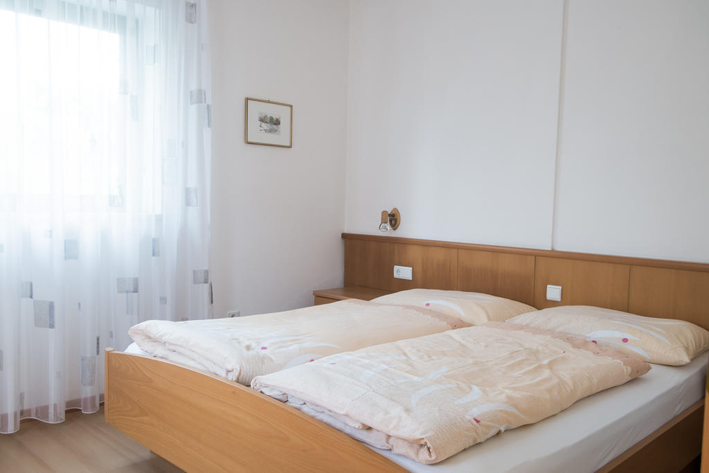 Ferienwohnung Pippohof Appiano Sulla Strada Del Vino Habitación foto