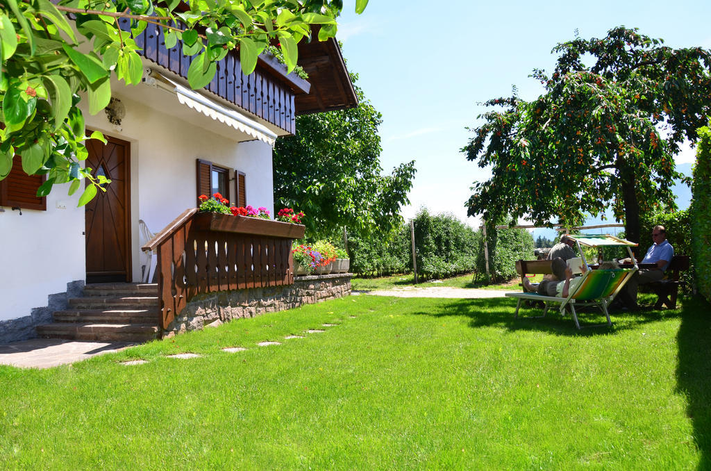 Ferienwohnung Pippohof Appiano Sulla Strada Del Vino Habitación foto