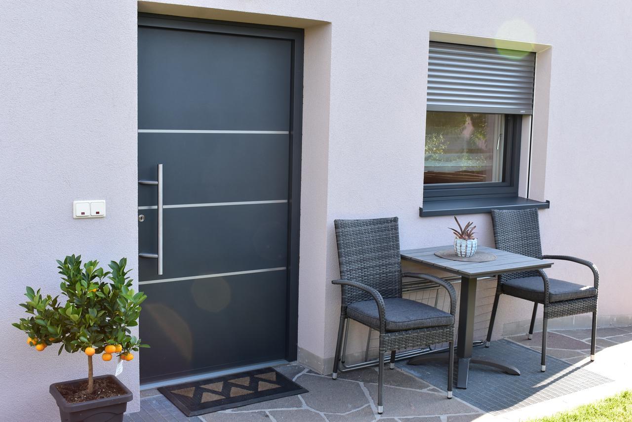 Ferienwohnung Pippohof Appiano Sulla Strada Del Vino Exterior foto